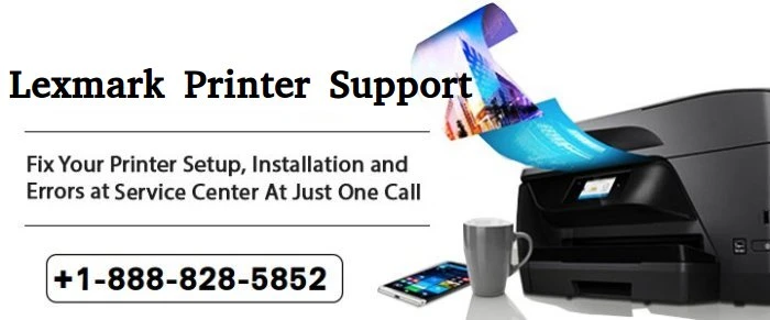 How Do Fix Troubleshooting Lexmark Printer Problems