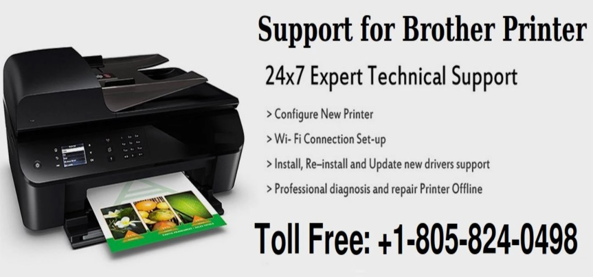 Tips To Brother Printer Troubleshooting User Guide