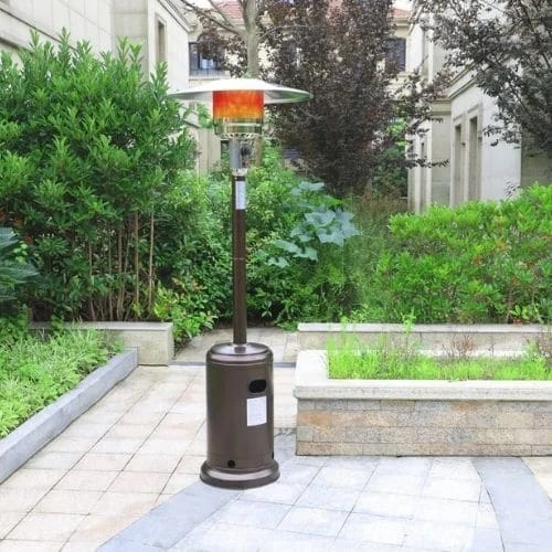 5 Reasons Why An Outdoor Fire Pit Is A Worthy Buy