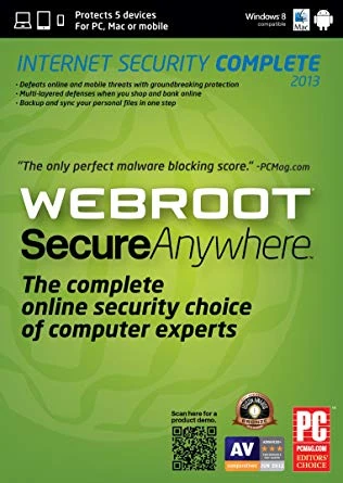 Webroot.com/safe