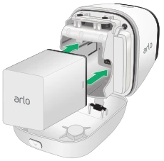 Setup Arlo Go In Easy Steps