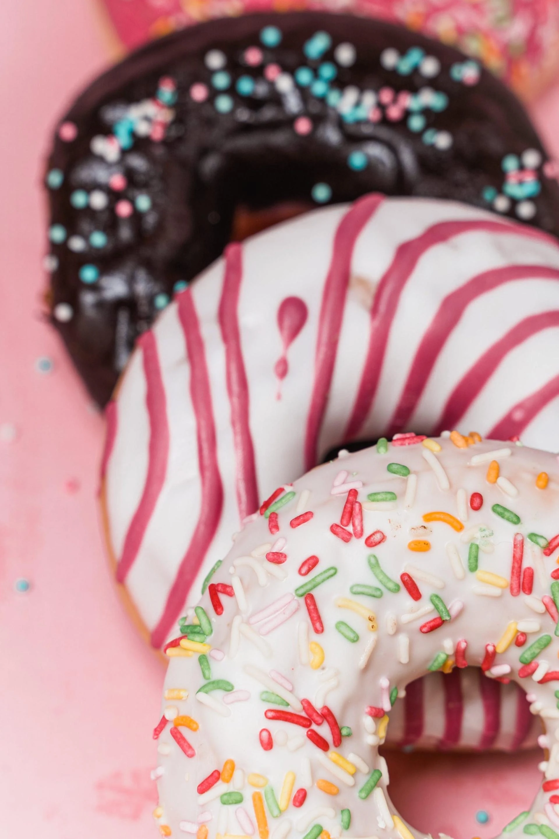 Which Donut Shops Cater Specifically to Donut Mistresses in Perth