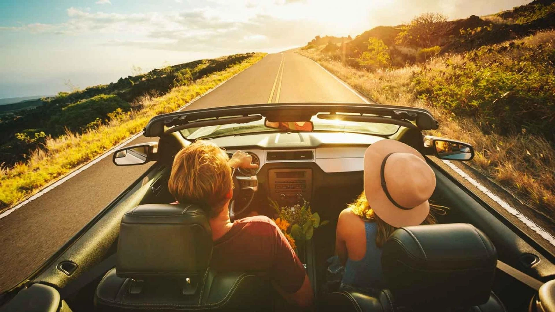 How to Drive on Long Road Trip