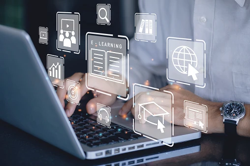 Premier IT Training Institute for Elevating Your Tech Expertise