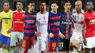 Argentina 2006 Jersey Design Elevate Your Soccer Spirit