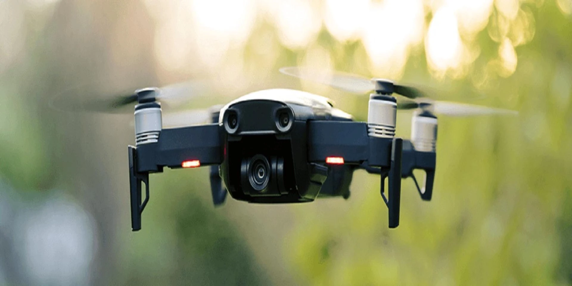 Why Are Carbon Fiber Drone Frames Becoming Popular?