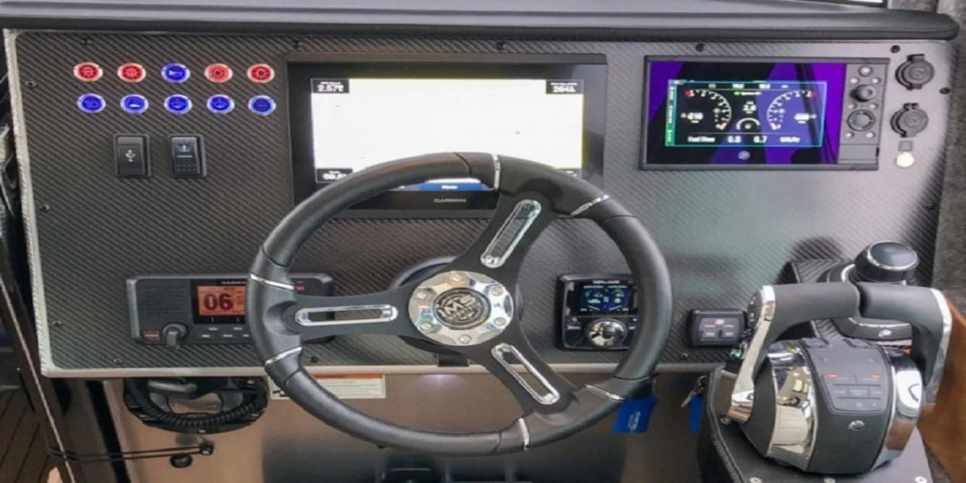 What to Consider When Looking for Custom Carbon Fiber Parts