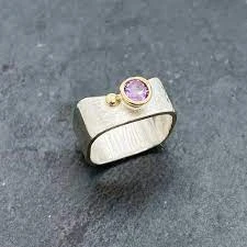 Check Out Ring Designs in Vancouver