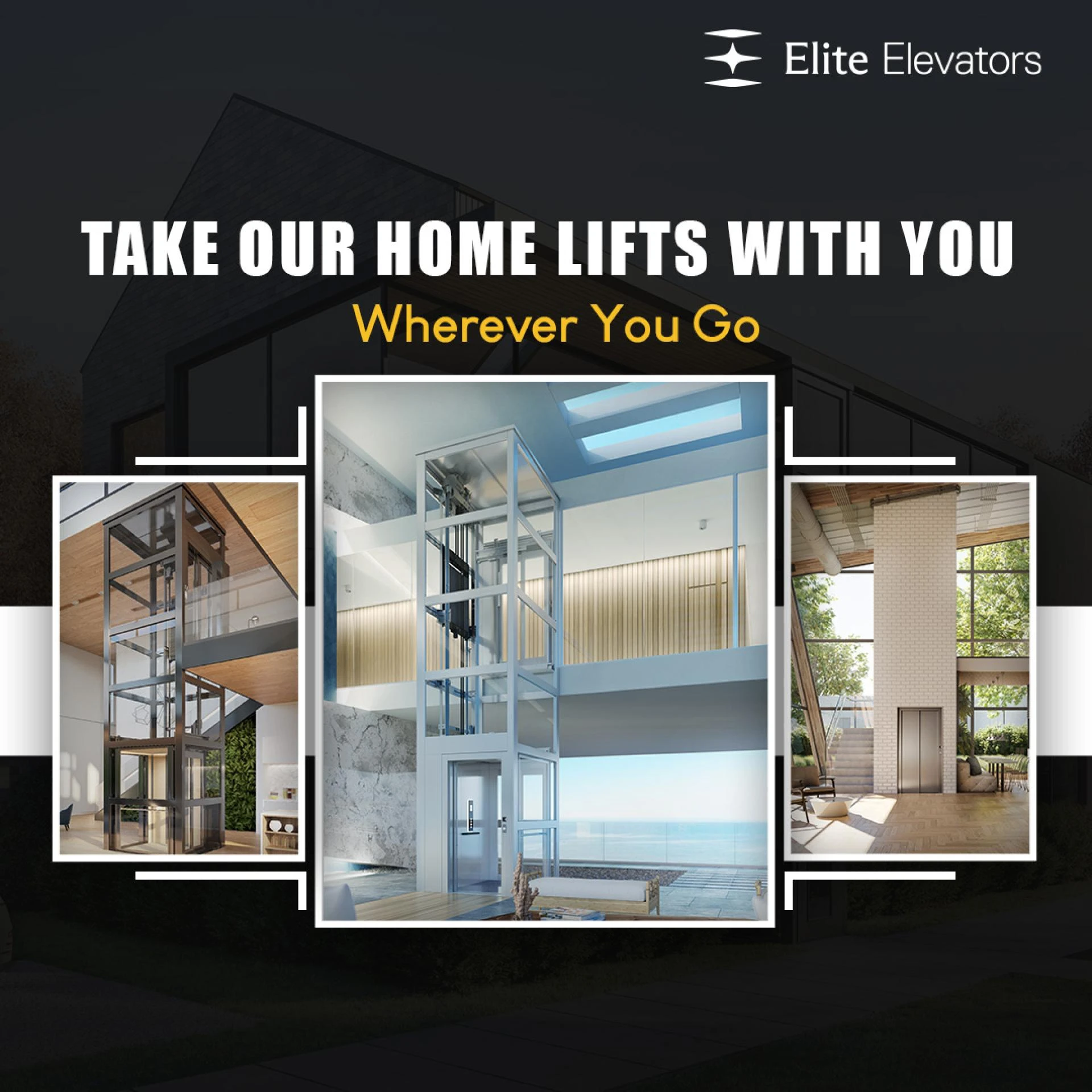Who is the best home elevators Company in Malaysia?