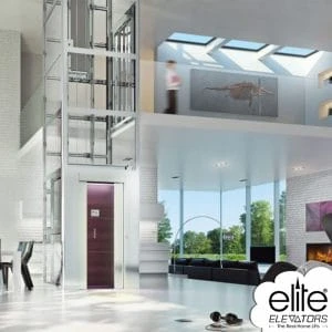 Affordable Home Elevators Price in India