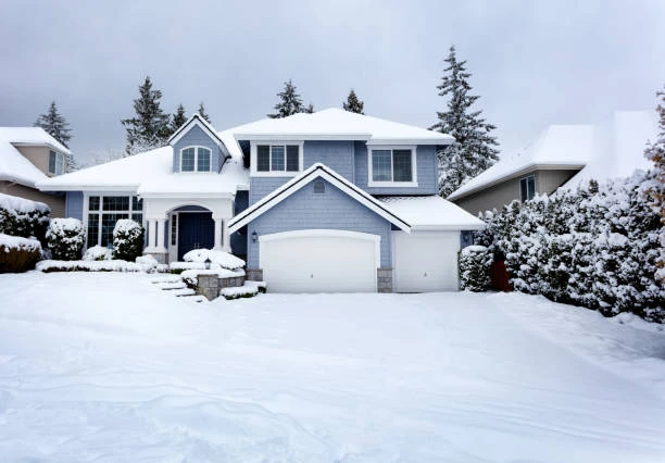 Home maintenance tips for the cold months