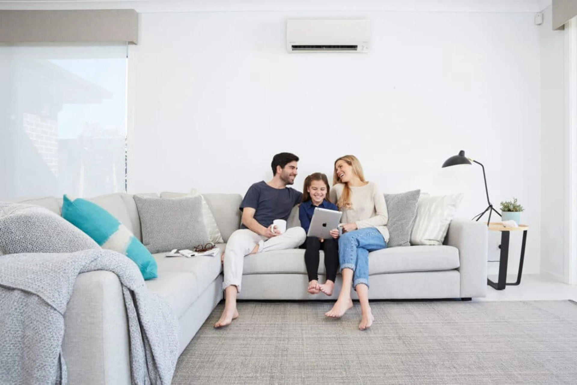A Quick Guide to the Different Types of Heating and Cooling Systems