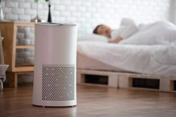 Choosing Air Purifier for your Bedroom