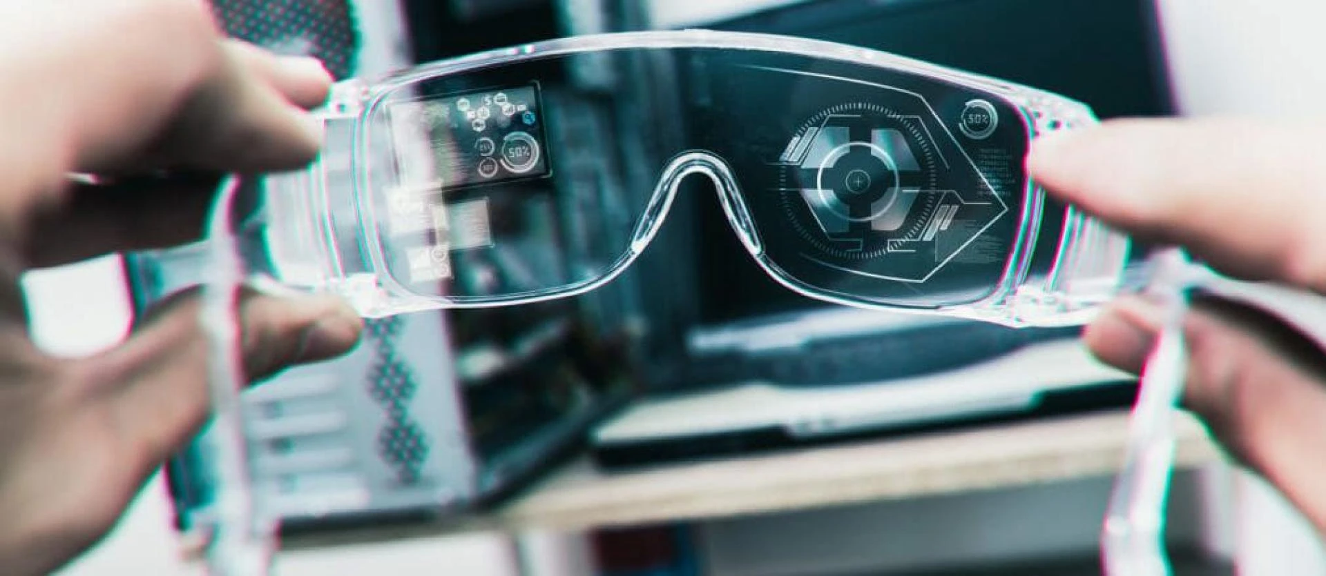 What AR Is and How It Transforms Our Lives: The Ultimate Guide For 2022