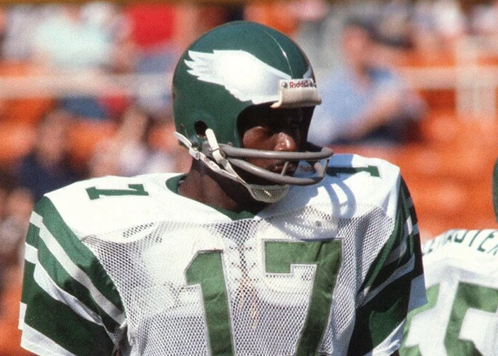 Why Ray Mirra Loves Football?