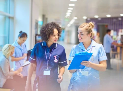 Online cna certification California