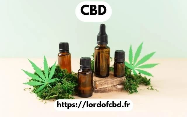 Tout ce que vous devez savoir sur la façon dont le CBD est décomposé en ses parties