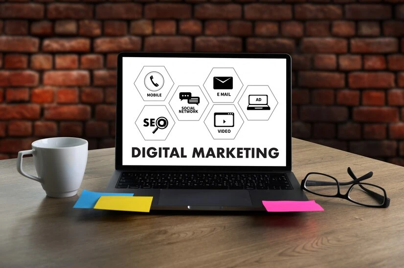 best digital marketing services