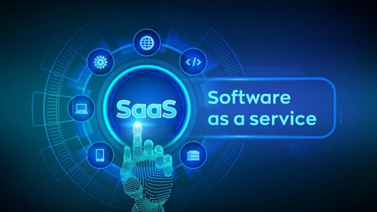 Revolutionizing Software: How Top SaaS Development Companies are Shaping the Industry