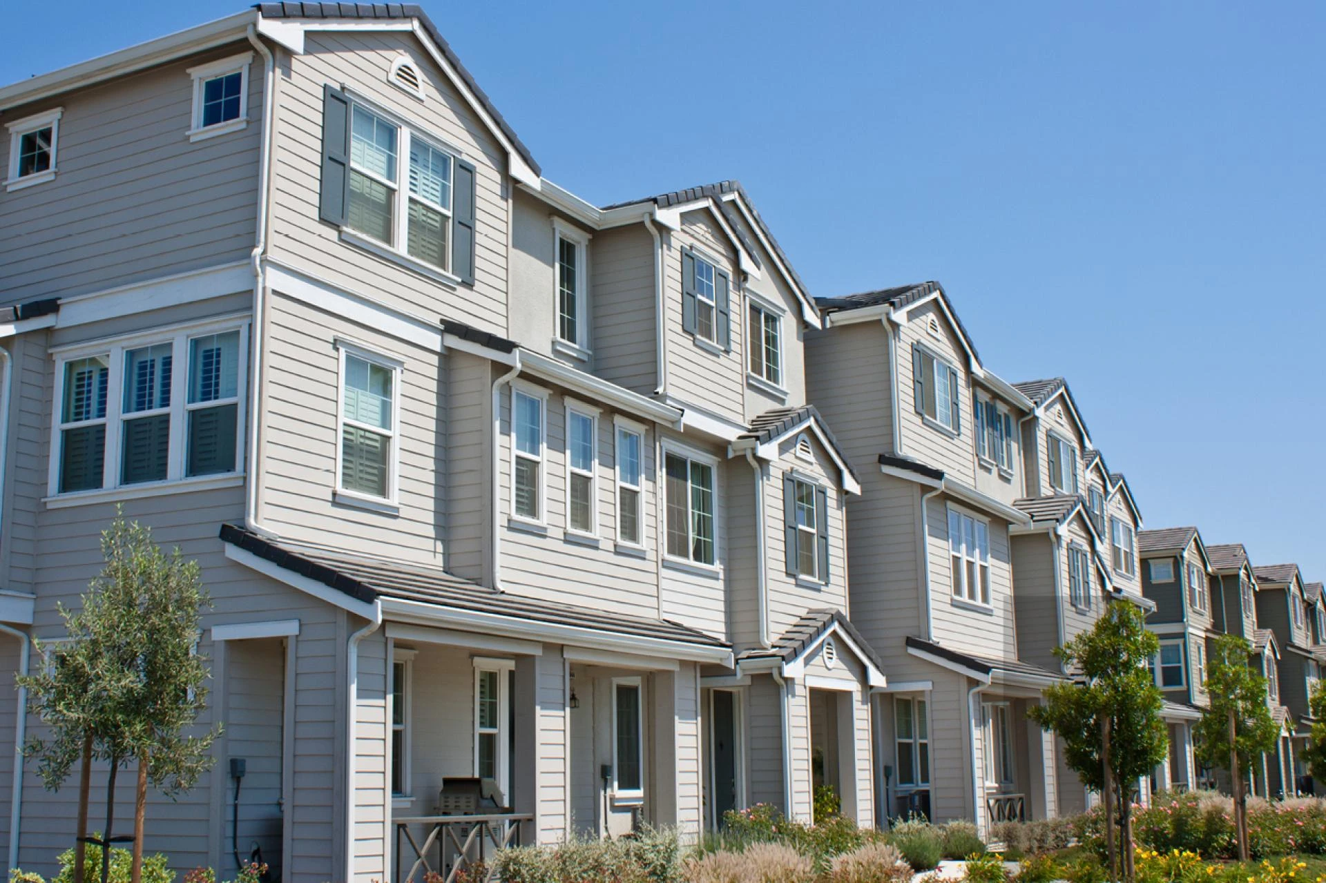 Things that you should know about Property Management Services