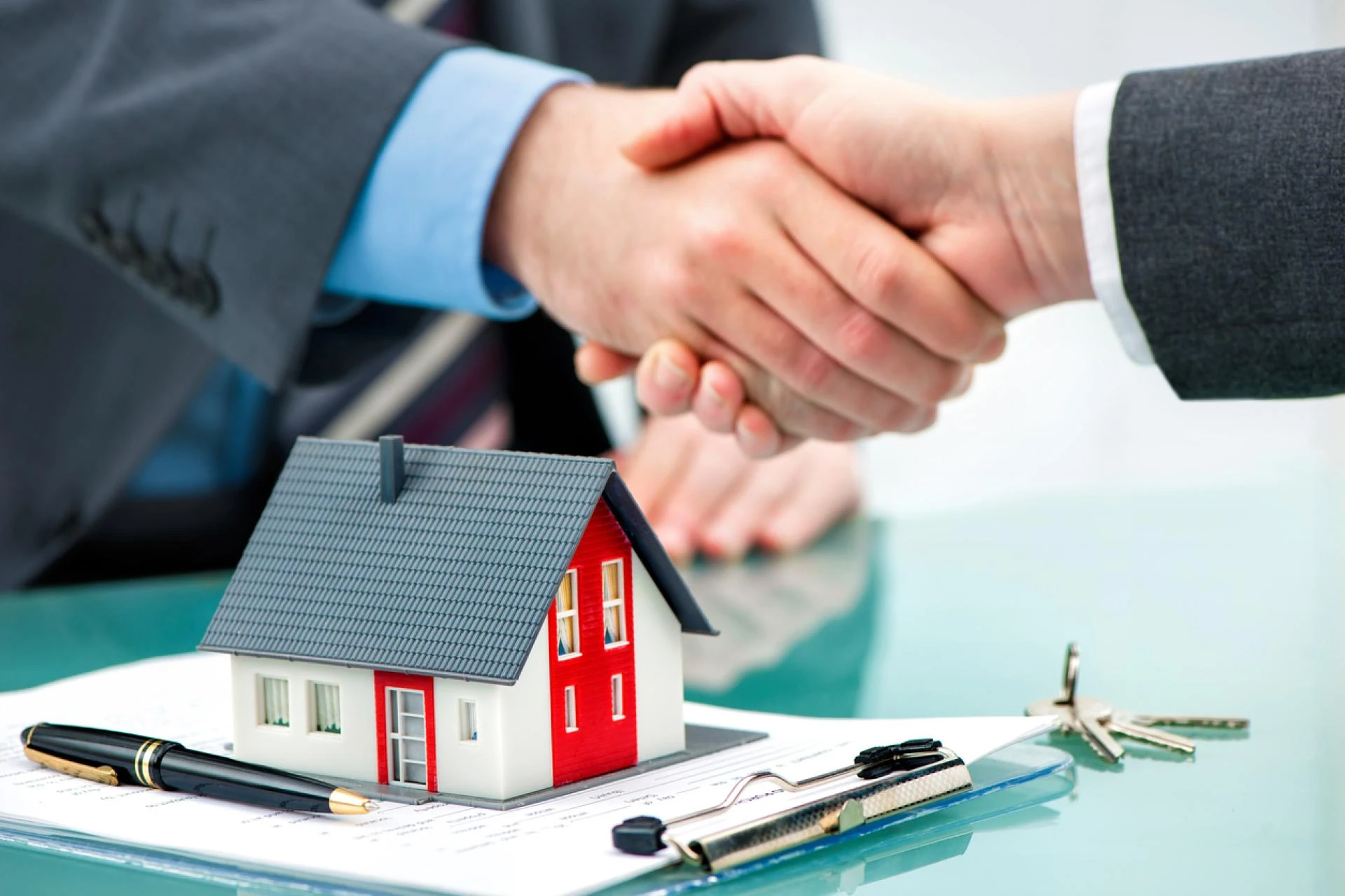 Best Property Management Services &amp; Property Manager Fort Worth - Westrom Group Property Management