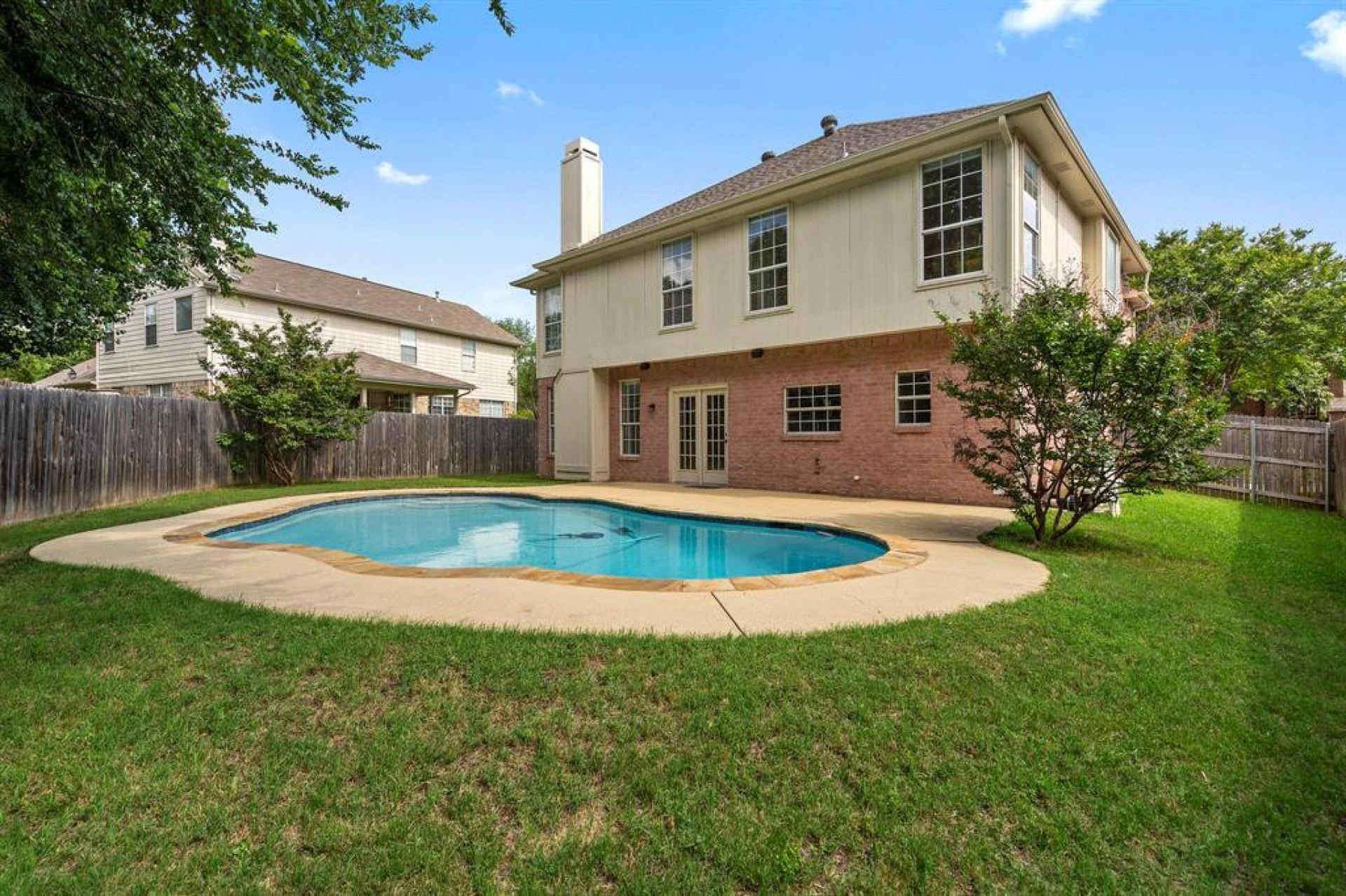 Property Management Haslet