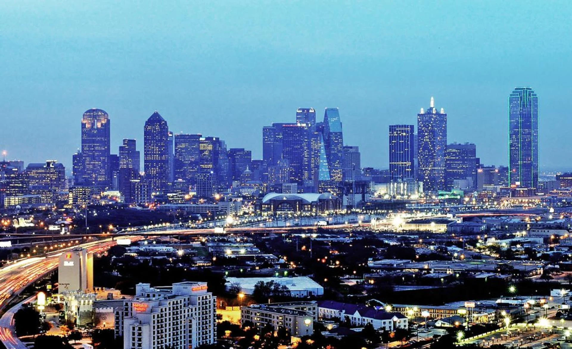 Property Management Services Texas