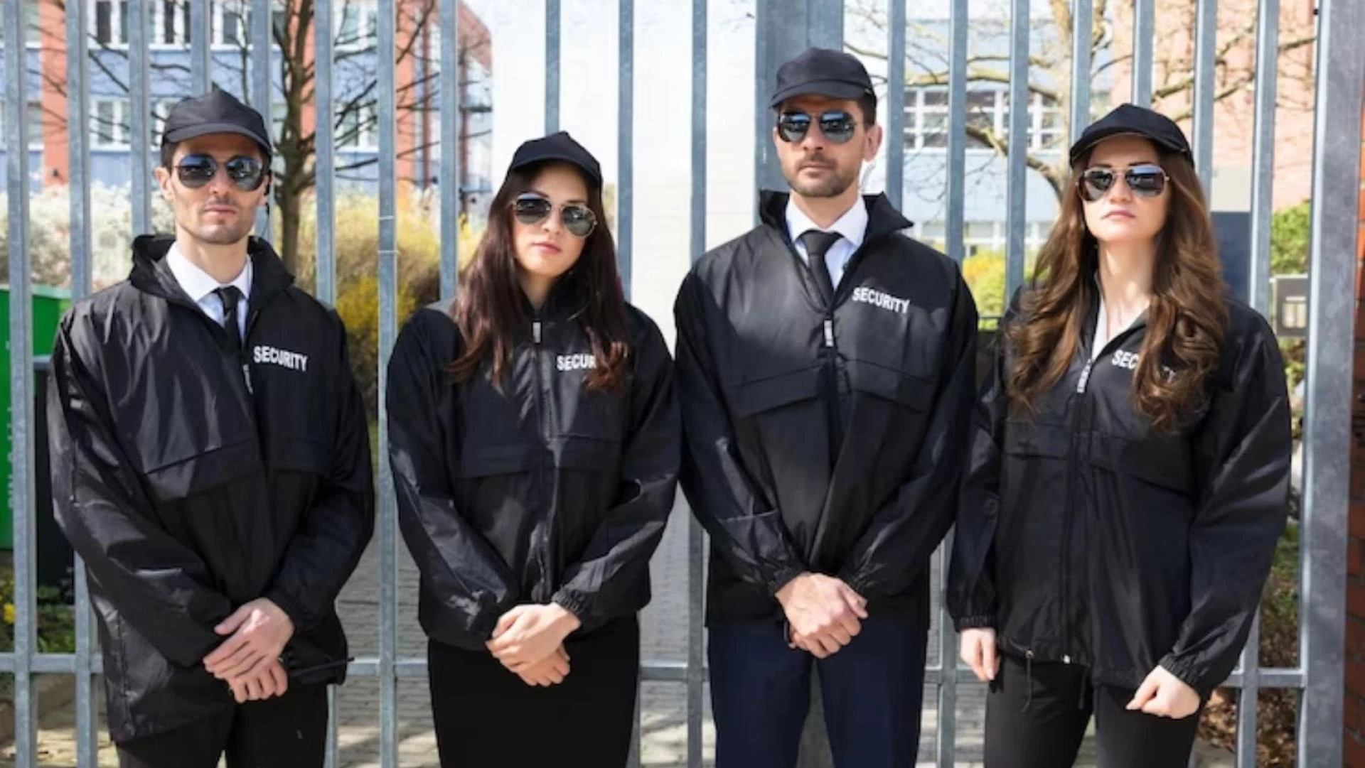 How to Find the Best Security Guard Company in Los Angeles?