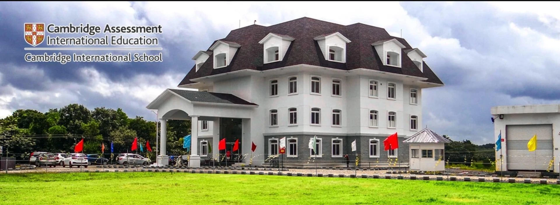 NSK Foundation School