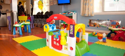 What to Look For in a Child Care Facility