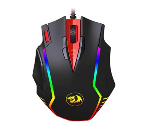 Price of the Best Gaming Mouse in Pakistan as of April 2023