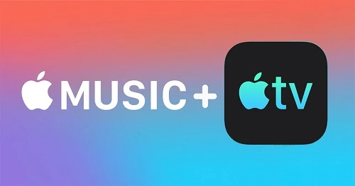 How to Work With Apple Music on Apple TV