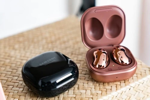 Samsung Galaxy Buds Live- Tips to Make the Most Out of These