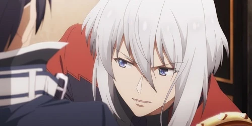 The Misfit of the Demon King Academy: Anos Helps Ray’s Mother