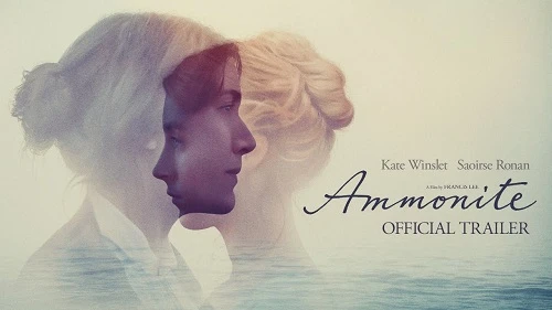 Ammonite Trailer: Ronan and Winslet Are Star-Crossed Lovers