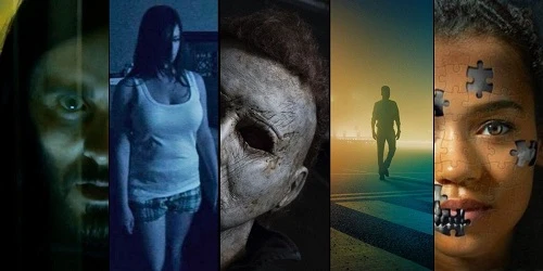 Horror Movies Releasing In 2021