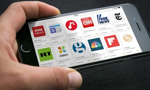 Best News Apps for Android