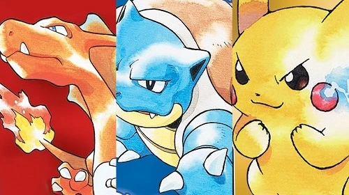 Best Pokemon to Catch Before Each New Gym in Pokemon Red &amp; Blue
