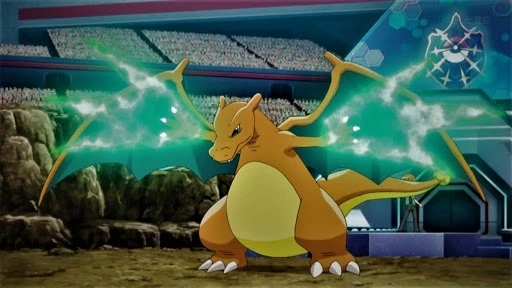 9 Fascinating Facts About Pokemon’s Charizard