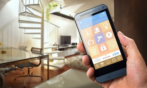 MAKE YOUR LIFE EASIER WITH THESE 9 SMART HOME DEVICES