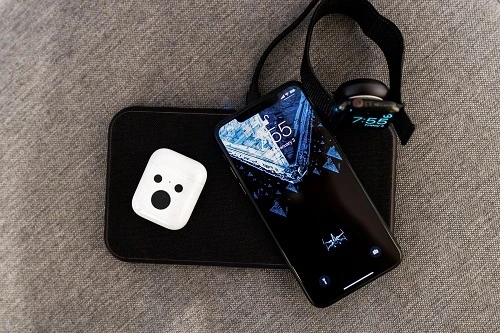 Zens Liberty presents the 16 Coils that Apple Failed to do