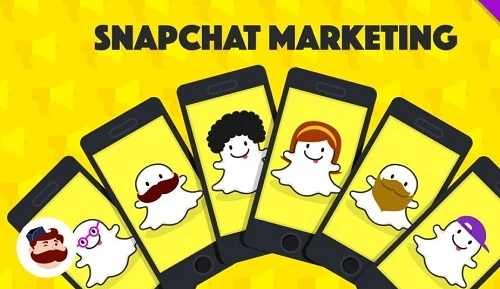 Snapchat Marketing: Tips for Promoting Your Brand Online