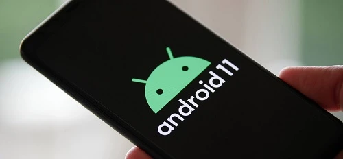 How to Get Android 11 on the Pixel via the Android Flash Tool