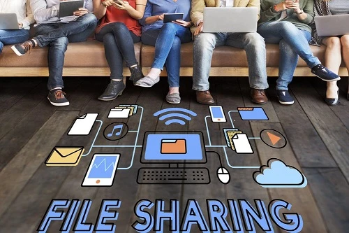 Five Best File Sharing Software and Tools in Windows 10