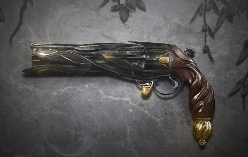 Destiny 2: How to Get Lumina Catalyst and is It Good?