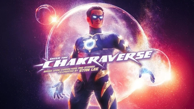 The Legendary Stanlee’s Chakra NFTs Is Out Soon!