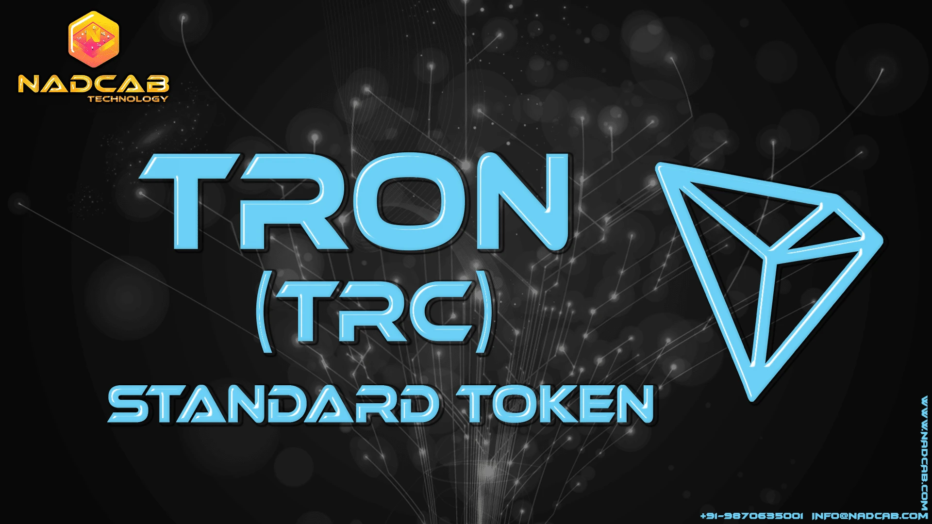 Tron (TRC) Standard Token