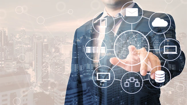 Importance of IT Infrastructure Management for your Business