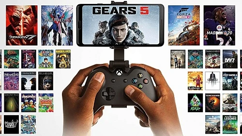 Microsoft xCloud Launch in 2020 with PC streaming and PS4 Contro