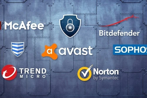 5 Best Free Antivirus in 2019